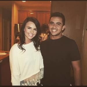 Meet your Posher, Tyler